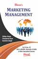 MARKETING MANAGEMENT (University Edition)